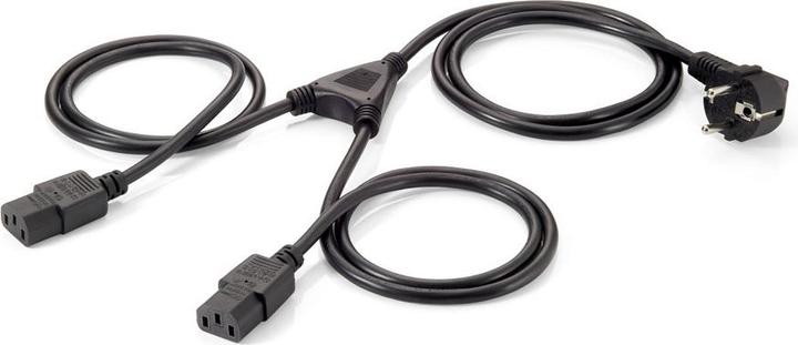 Produktbild equip Rahmenset 3x Unterputz reinweiss