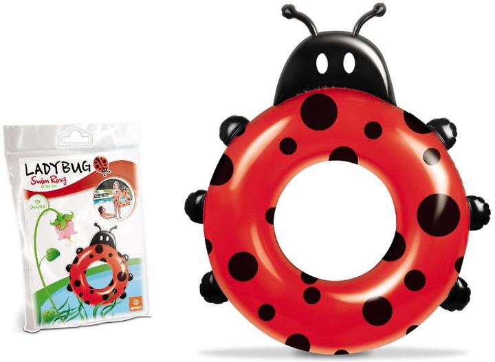 Image du produit Mondo Coccinelle