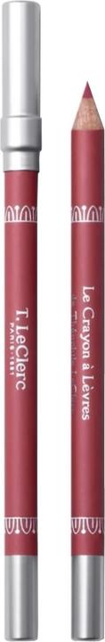 Actual product image T. LeClerc Lip Pencil (08 Envie)