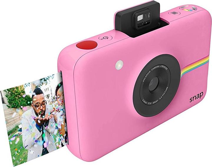 Actual product image Polaroid Snap