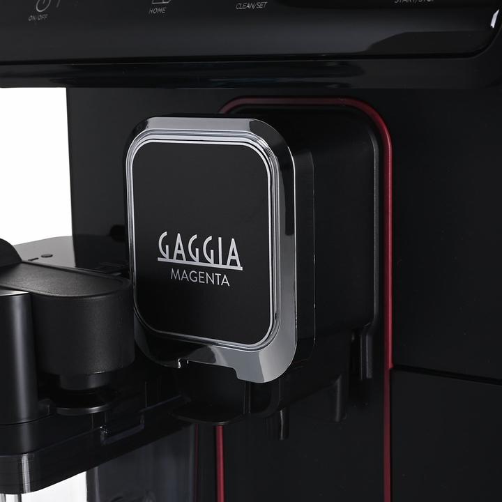 Produktbild Gaggia Magenta Prestige One Touch Cappuccino Kaffeevollautomat