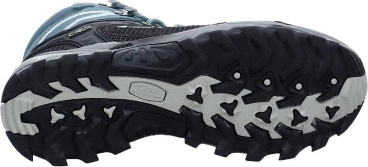 Actual product image CMP Campagnolo Hiking boots (37)