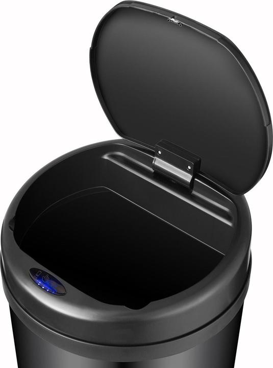Image du produit Juskys Poubelle automatique avec capteur (30 l)