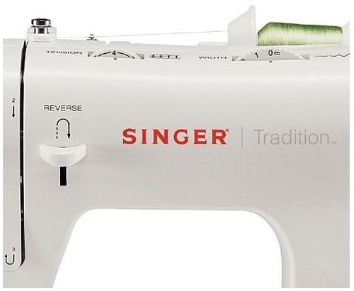 Image du produit Singer Tradition 2273