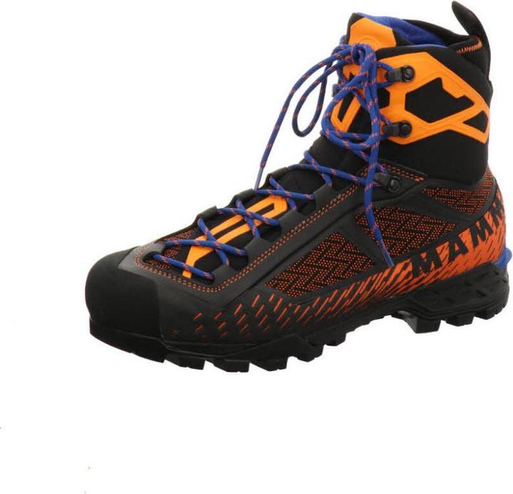Actual product image Mammut Taiss Light Mid GTX Men (43 1/3)
