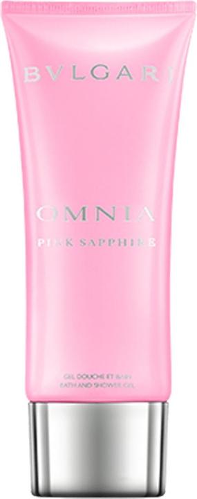 Produktbild Bulgari Omnia Pink Sapphire (100 ml)