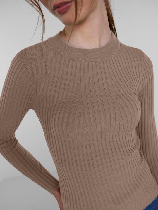 Immagine prodotto Pieces Maglione lavorato a maglia (M)