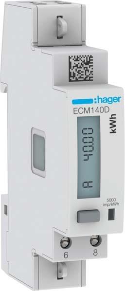 Image du produit Hager ECM140D