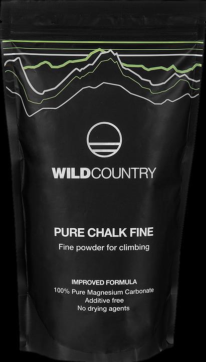 Immagine prodotto Wild Country Pure Chalk Fine Magnesium 170G