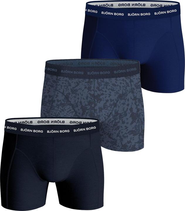 Black/Blue