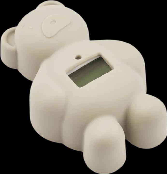 Produktbild Liewood Badethermometer Digital Kiera - Sandy