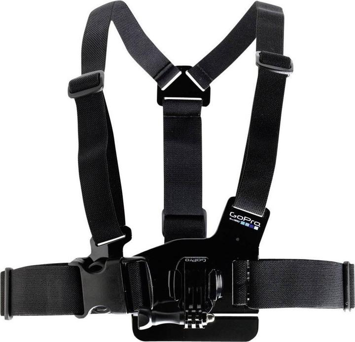 Actual product image GoPro Chesty (Universal, Hero 7, Osmo Action, Hero 8, Hero 9, GoPro Max, Hero 12, GoPro Hero 13)