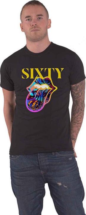 The Rolling Stones Sixty TShirt