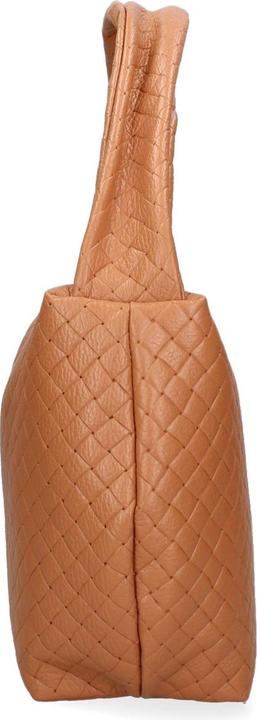 Immagine prodotto Marc Ellis Damenhandtasche Made In Italy - Modell Edera Lux - 100% Leder - 32.0 X 10.5 X 21.0 Cm