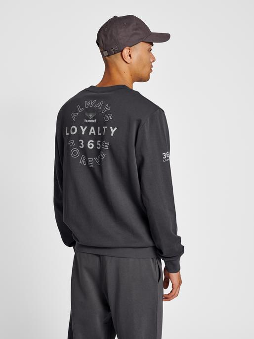 Produktbild hummel Lgc Loyalty Sweathirt (XXS)
