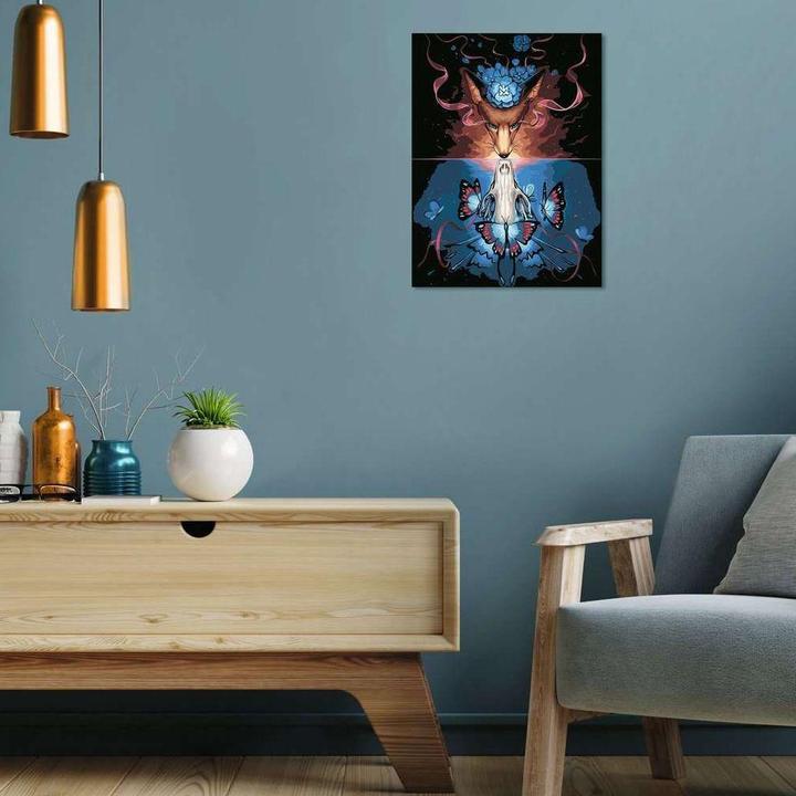 Actual product image Ravensburger Beautiful Death