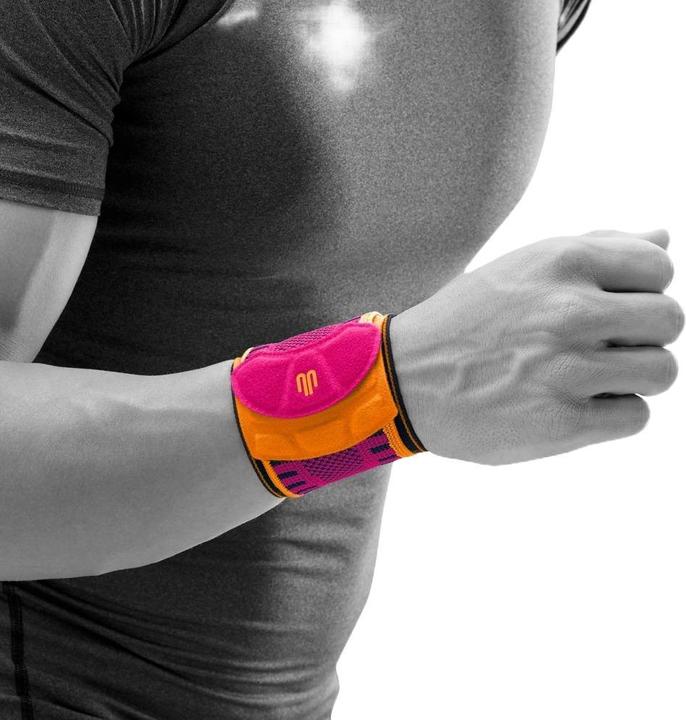Actual product image Bauerfeind Sports Wrist Strap (L, XL)