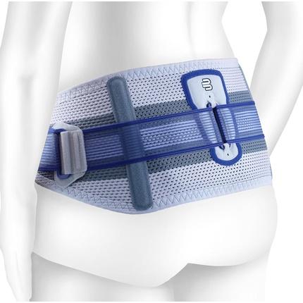 Produktbild Sacroloc Stabilorthese Grösse 4 titan (4)