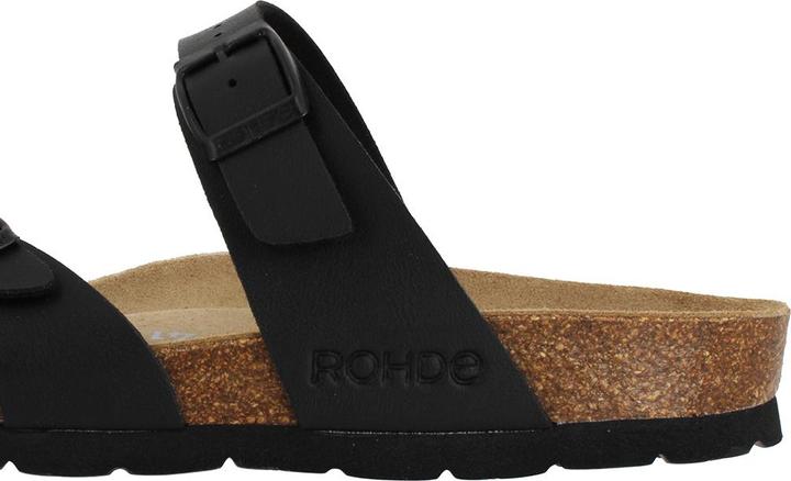 Produktbild Rohde Pantoletten (36)