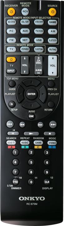 Produktbild Onkyo Ht-Rc630 (5.1 Kanal)
