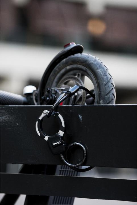 Produktbild Master Lock Street Cuff 8275 (100 cm)