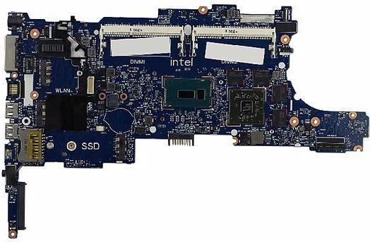 Produktbild HP Sps-Mb Uma