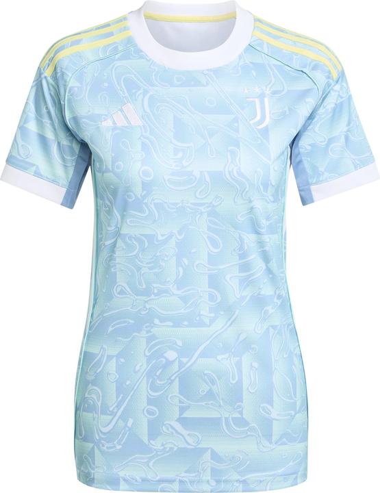 Immagine prodotto adidas Juventus Turin Auswärts Frauen Trikot (M)