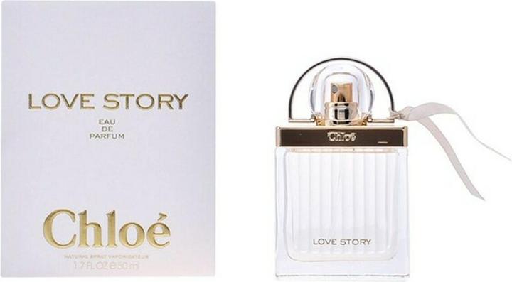 Actual product image Chloé Love Story (Eau de parfum, 30 ml)