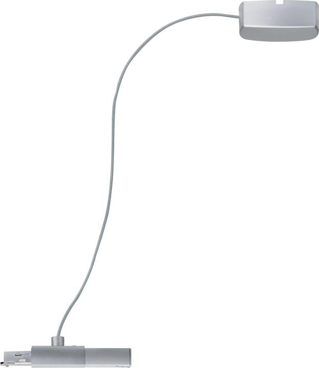 Actual product image Paulmann Luminaires URail Cable Feed