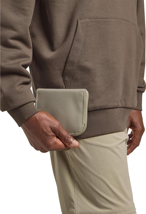 Actual product image Jack Wolfskin Konya Wallet