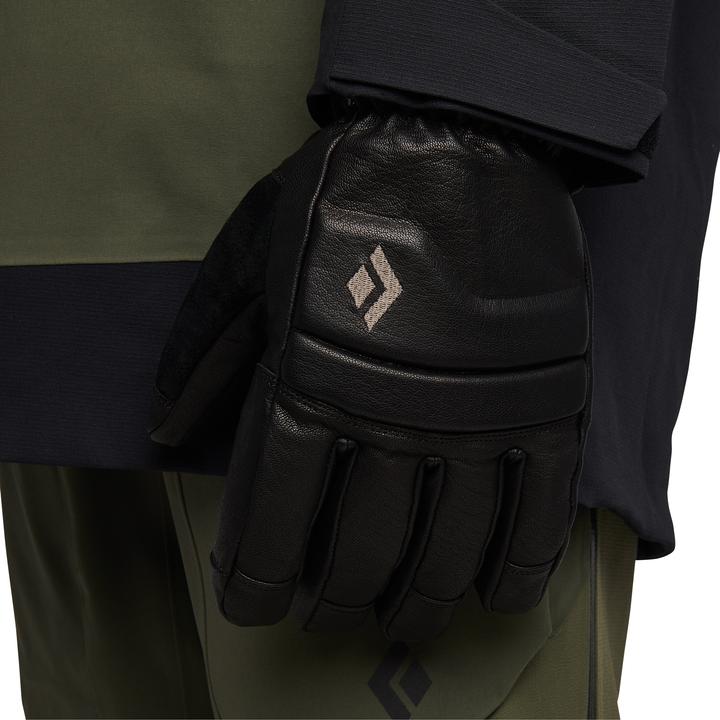 Actual product image Black Diamond Spark Gloves (S)