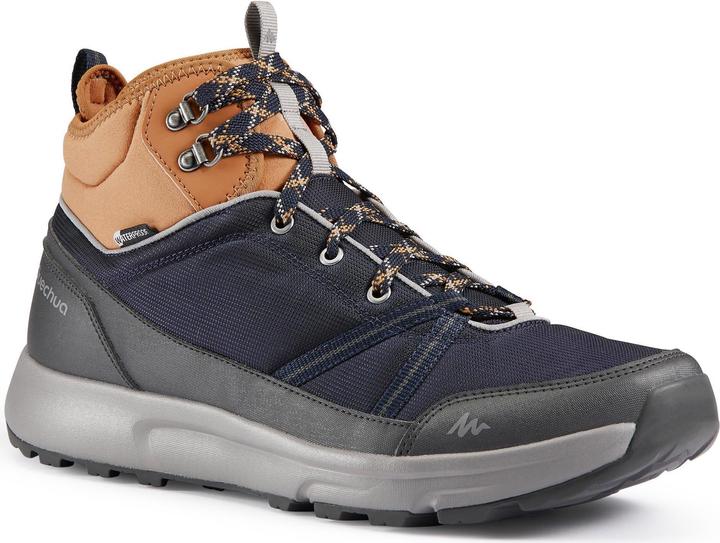 Immagine prodotto Quechua NH150 Mid WP (40)