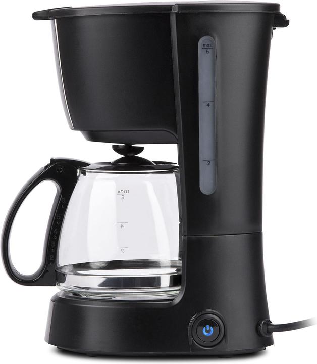 Immagine prodotto Girmi MC25 Macchina per Caffe' Americano 0.6