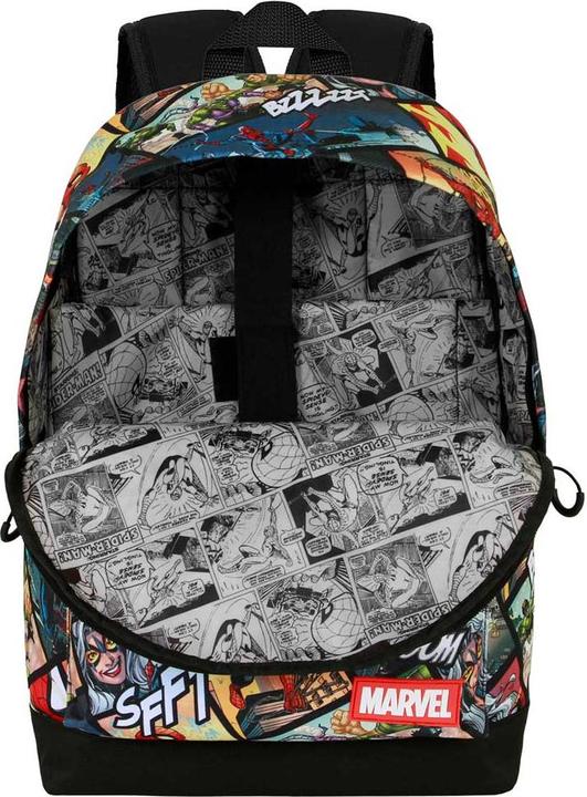 Actual product image Karactermania FAN HS Backpack 2.2 Panels