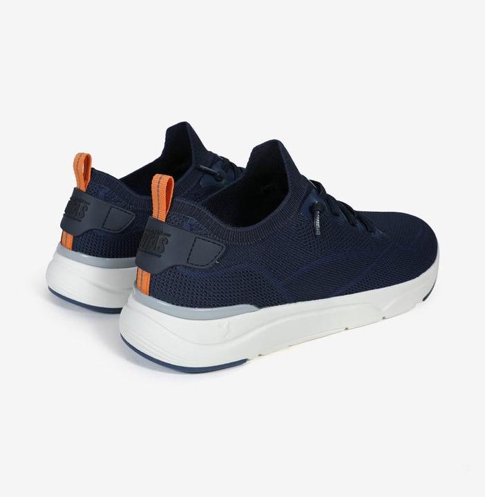 Actual product image Pitas Walk in CUE MAN (41)