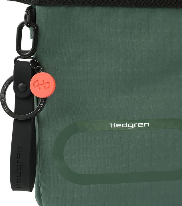 Actual product image Hedgren Uni Umhängetasche RFID Schutz 13 cm