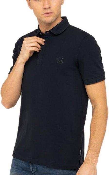 Immagine prodotto Armani Exchange Polo Slim Fit (M)