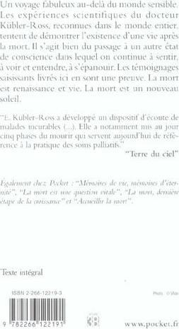 Produktbild La mort est un nouveau soleil (Französisch, Kübler-Ross Elisabeth, 1997)