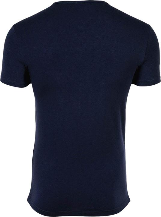 Immagine prodotto Versace T-Shirt Short Sleeves Round Neck Jersey Topeka Bi-Stretch Cotton Organic New Logo (S)