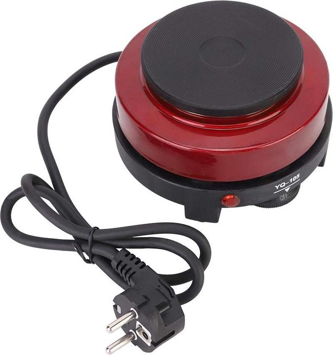 Produktbild Atyhao Kleiner Elektroherd