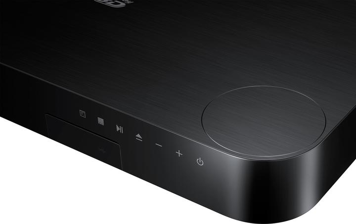 Produktbild Samsung HT-H5500W - Home Cinema System mit Bluetooth, WLAN und kabellosen Rücklautsprechern