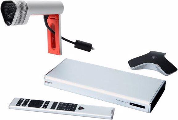 Image du produit Poly RealPresence Group 500-720p - Kit de vidéoconférence