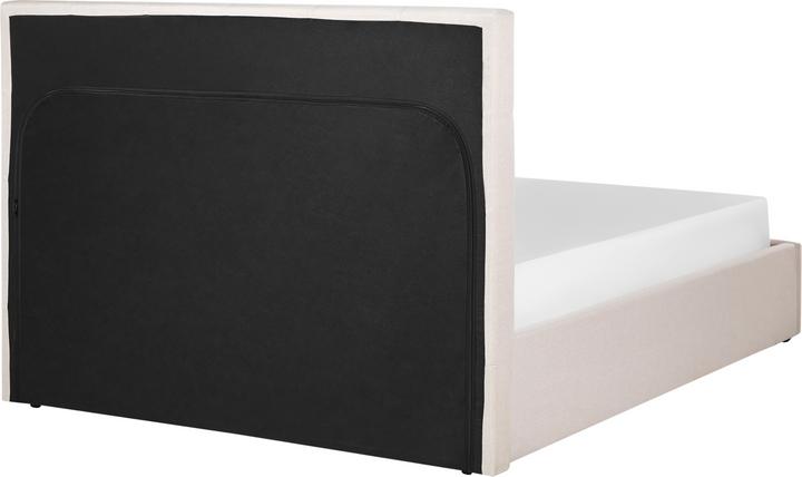 Actual product image Beliani Lorient (140 x 200)