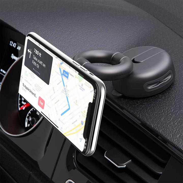 Produktbild PopSockets PopMount 2 Car Dash Windshield