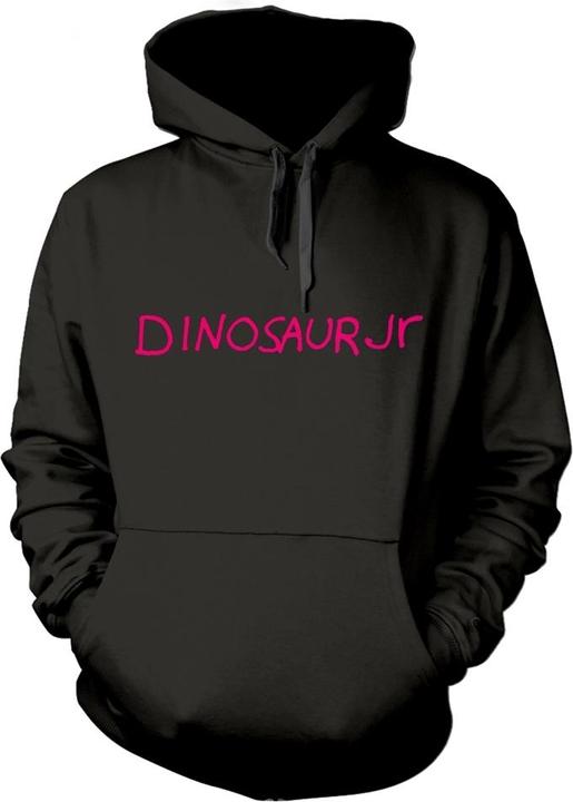 Dinosaur Jr Where You Been (Kapu) (M)