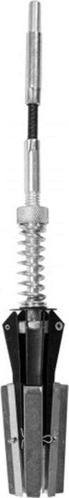Produktbild Yato Profi Honwerkzeug | 32-89mm | Höhe: 230mm | 3 Steine | Hongerät Ahle Honen Zylinder (82 mm, 75 mm, 71 mm, 40 mm, 35 mm, 77 mm, 48 mm, 68 mm, 39 mm, 43 mm, 66 mm, 50 mm, 56 mm, 88 mm, 55 mm, 41 mm, 52 mm, 45 mm, 76 mm, 33 mm, 63 mm, 32 mm, 67 mm, 46 mm, 85 mm, 34 mm, 80 mm, 54 mm, 38 mm, 47 mm, 44 mm, 78 mm, 36 mm, 58 mm, 65 mm, 57 mm, 62 mm, 49 mm, 70 mm, 74 mm, 60 mm, 37 mm, 42 mm)