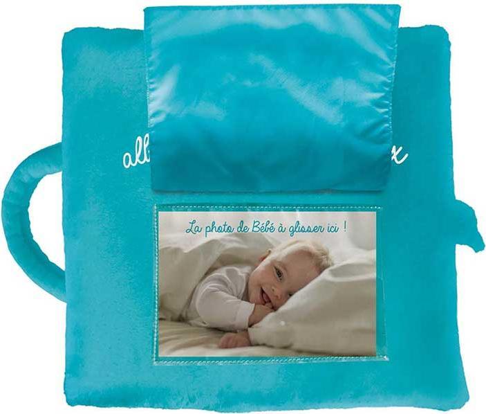Actual product image Mon premier album photo tout doux (French)