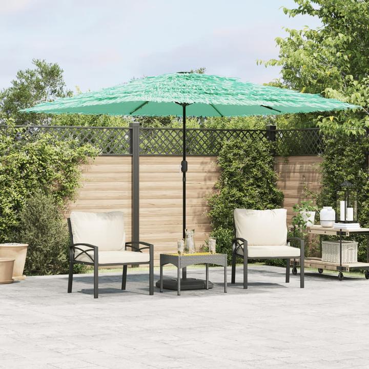 Produktbild VidaXL Sonnenschirm mit mast (2.90 m)