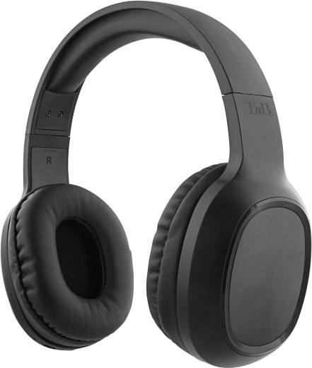 Image du produit T'nB Cbhtagbk (ANC, 6 h, Filaire, Sans fil)