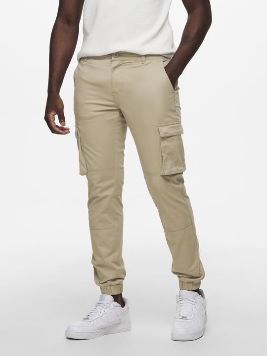 Image du produit Only & Sons Bündchen Cargohose (W33/L30)